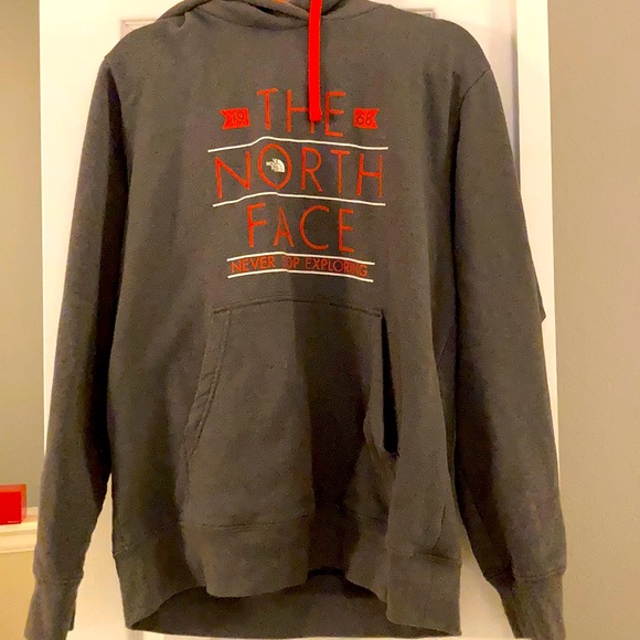 Men’s The North Face Hoodie/Sweatshirt - Picture 1 of 3